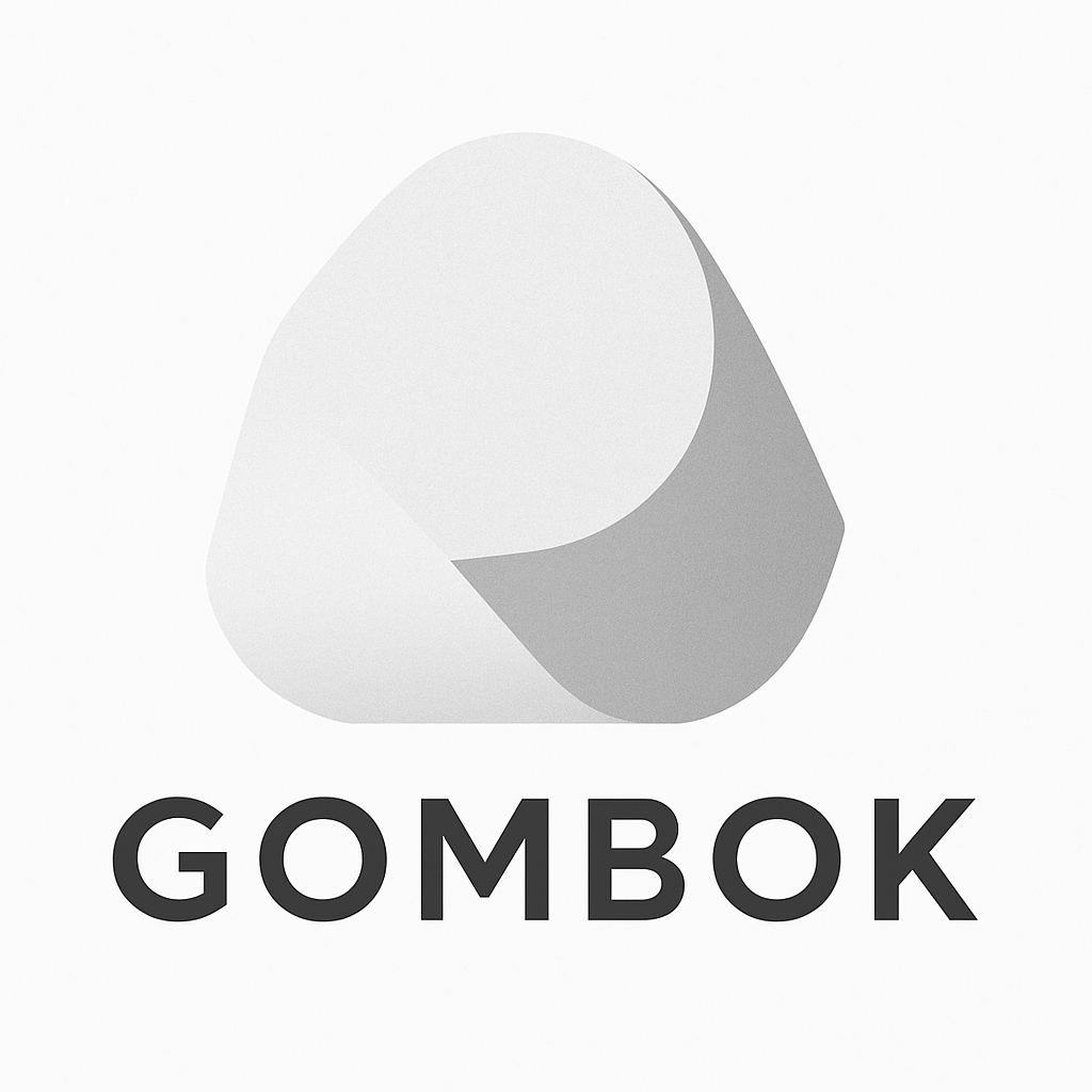 GOMBOK